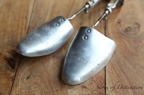 Church metall schuhspanner - church's,