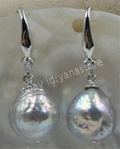 12mm grau barock - 10-12mm, reborn