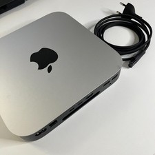 Apple Mac mini 2023 M2 8-Core