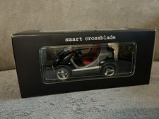 Kyosho Smart Crossblade