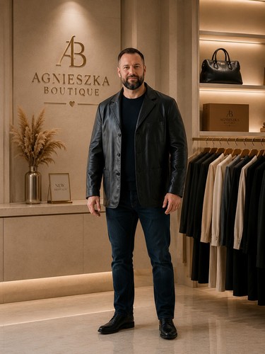 Marco luca men black - men,