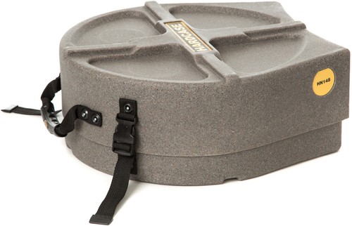 Hardcase hnl14s snare - hnl14s-g,