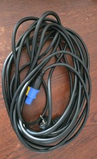 Powercon NAC3FCA 10 Meter