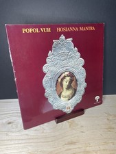 POPOL VUH HOSIANNA MANTRA 1973