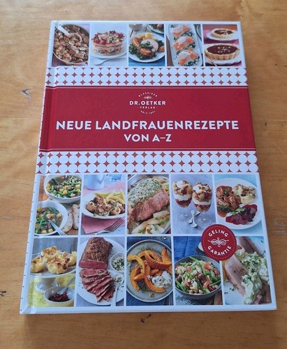 Neue landfrauenrezepte von - landfrauenrezepte,