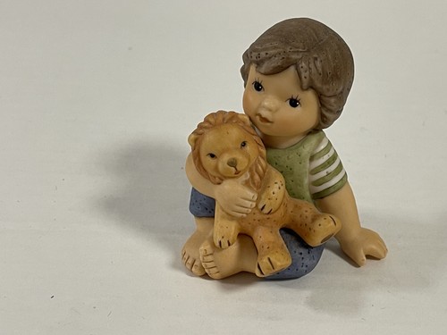 Goebel figur nina und - goebel,