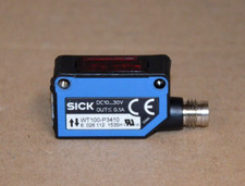SICK WT100-P3410 Reflexions-Lichttaster 6026112 Neu/unbenutzt