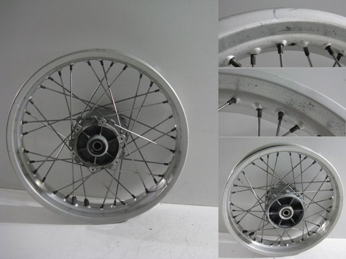 Hinterrad felge rad hinten - felge,