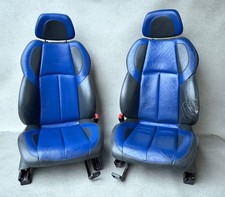 Mercedes-Benz SLK R170 Mopf