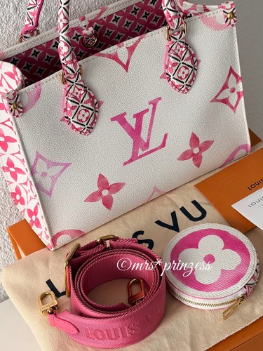 Louis vuitton onthego - vuitton,