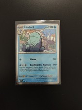 Pokémon Morlord SVP BLACK