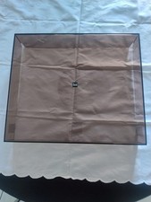 DUAL CH6,  Abdeckhaube
