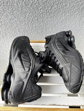 Nike Shox NZ Schwarz EU 42 –
