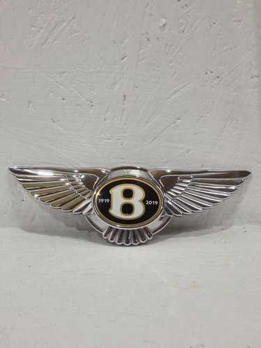 Bentley bentayga 2019 hinten - bentayga,