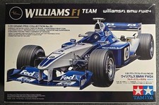 2003 TAMIYA WILLIAMS F1 TEAM
