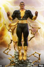 Tweeterhead Statue DC Comics