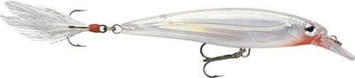 Rapala rap freshwater 10cm - rapala,