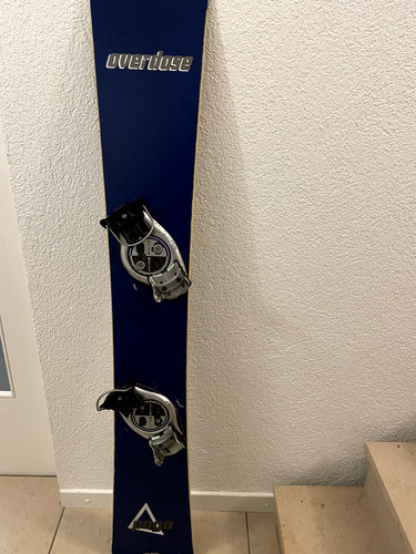 Pogo overdose snowboard ca - snowboard,,