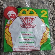VR TROOPERS VIRTUALIZER