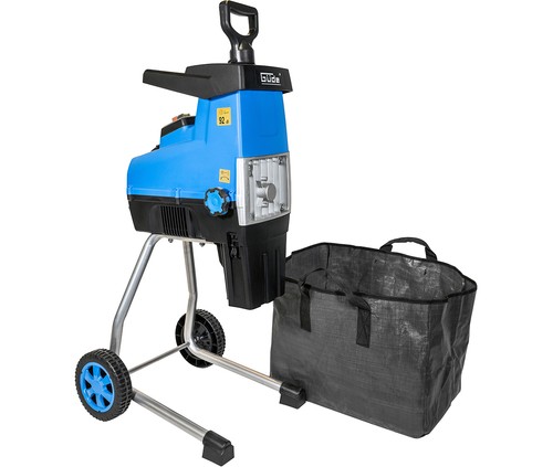 Güde elektro gartenhäcksler - elektro,