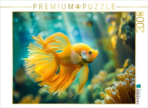 Calvendo puzzle ein motiv - puzzle,