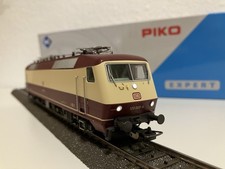 Piko 51321 - E-Lok DB BR 120 (AC-Digital, neu)