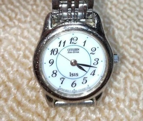 Citizen isis e030 - isis, e030-k17811