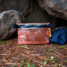 Dyneema® Expanding Ditty