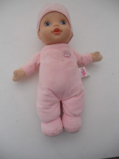 MY FIRST BABY ANNABELL PUPPE