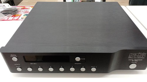 Mark levinson 36sl dac - mark,