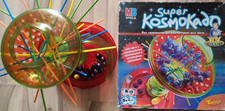 MB Spiele Super Kosmokado   Alter 5 +  für 2- 4 Spieler