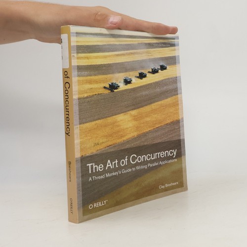 The art concurrency a - concurrency:,