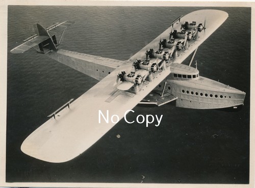 Original foto dornier - original, x
