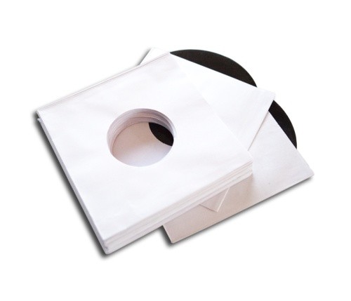 Single cover papier - cover,