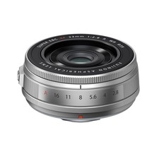 FUJIFILM FUJINON XF 23 mm