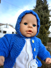 Zapf Puppe Chou Chou SET 21