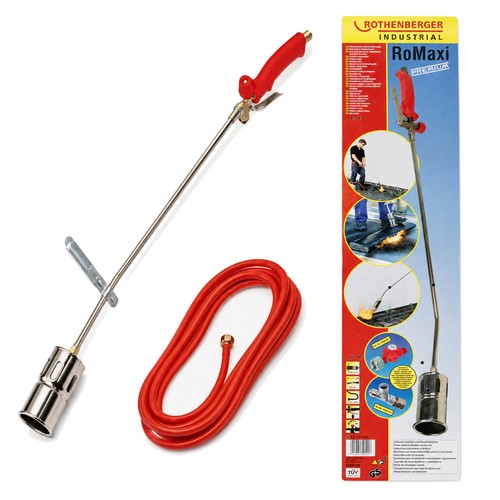 Rothenberger romaxi premium - rothenberger,