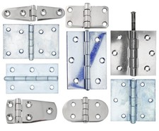 ALBERTS Kistenband Tischband