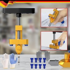 Profi Glasschneider, Professionelles Glasschneider Set, Glasschneider Für Dicke