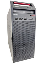 Lenovo PC E73, Win 11 Pro,  Office 2024 Pro, I5 4x3,4Ghz, 16GB RAM, 256GB SSD