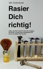Rasier Dich richtig!: Alles