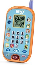 VTech Bluey Lernhandy mit den