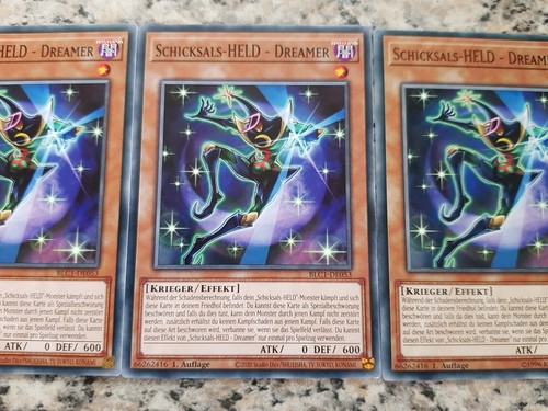 3 schicksalsheld - ×,