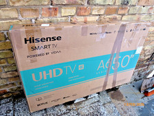 Fernseher 50 Zoll, Hisense TV
