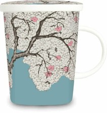 Mandelblüte chinesisches - [,