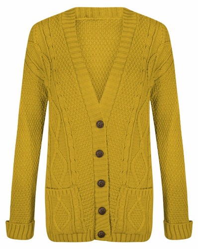 Grobstrickjacke damen - grobstrickjacke,
