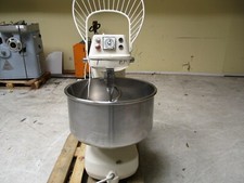 KEMPER SPL 50 Teig Maschine Teigmaschine Spiralkneter  Pizzateig  Teig Kneter