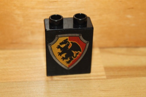 Lego duplo ritterburg 1 - ritterburg,