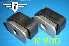 Zundapp K 800 500 350 200