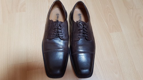 Herrenschuhe business royal - business,